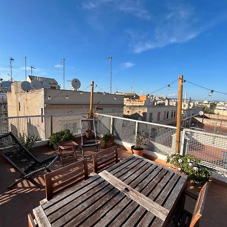 Apartamento R Daire Barselona Dış mekan fotoğraf