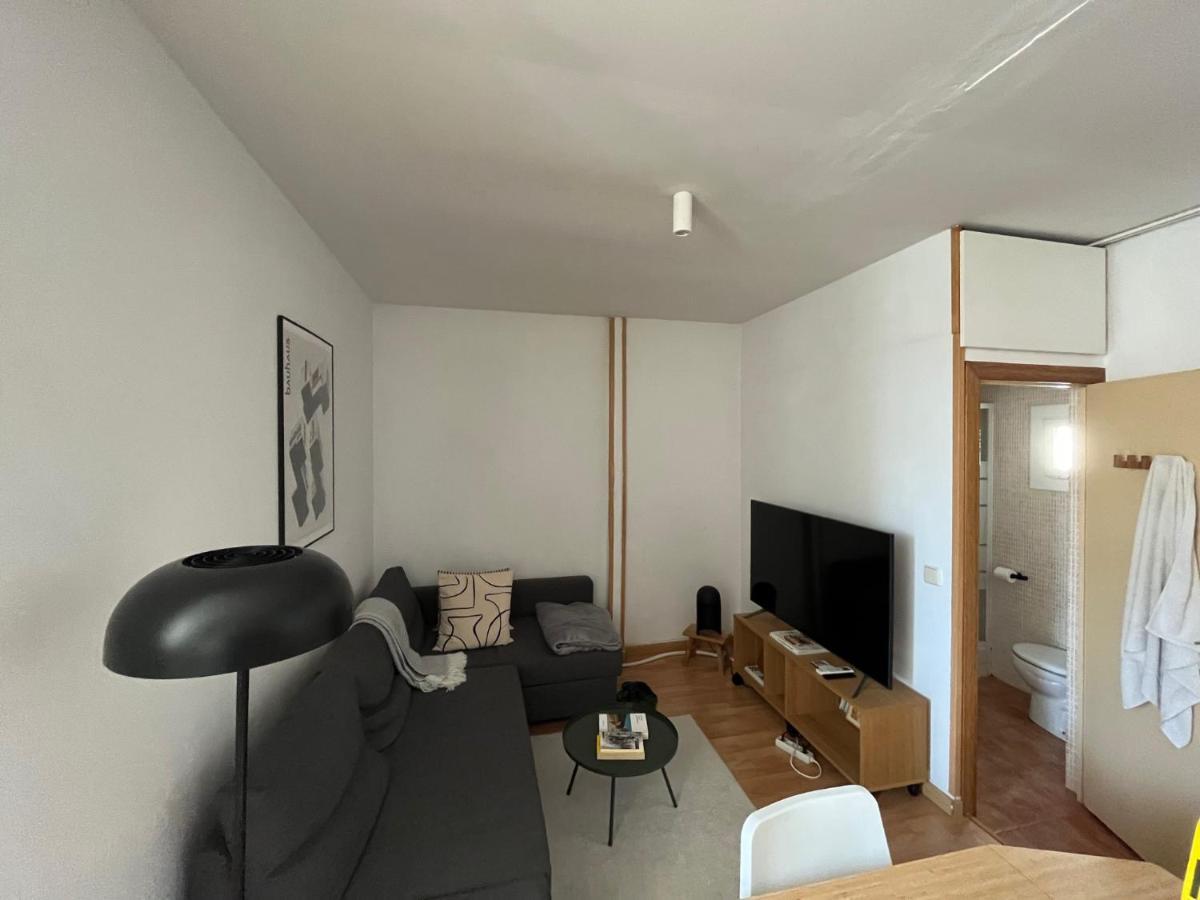 Apartamento R Daire Barselona Dış mekan fotoğraf