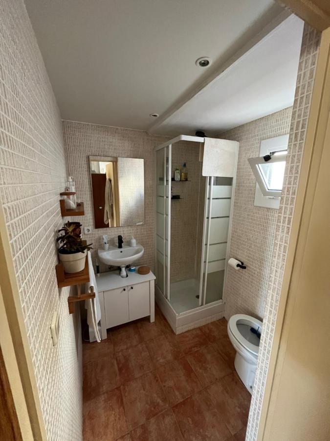 Apartamento R Daire Barselona Dış mekan fotoğraf