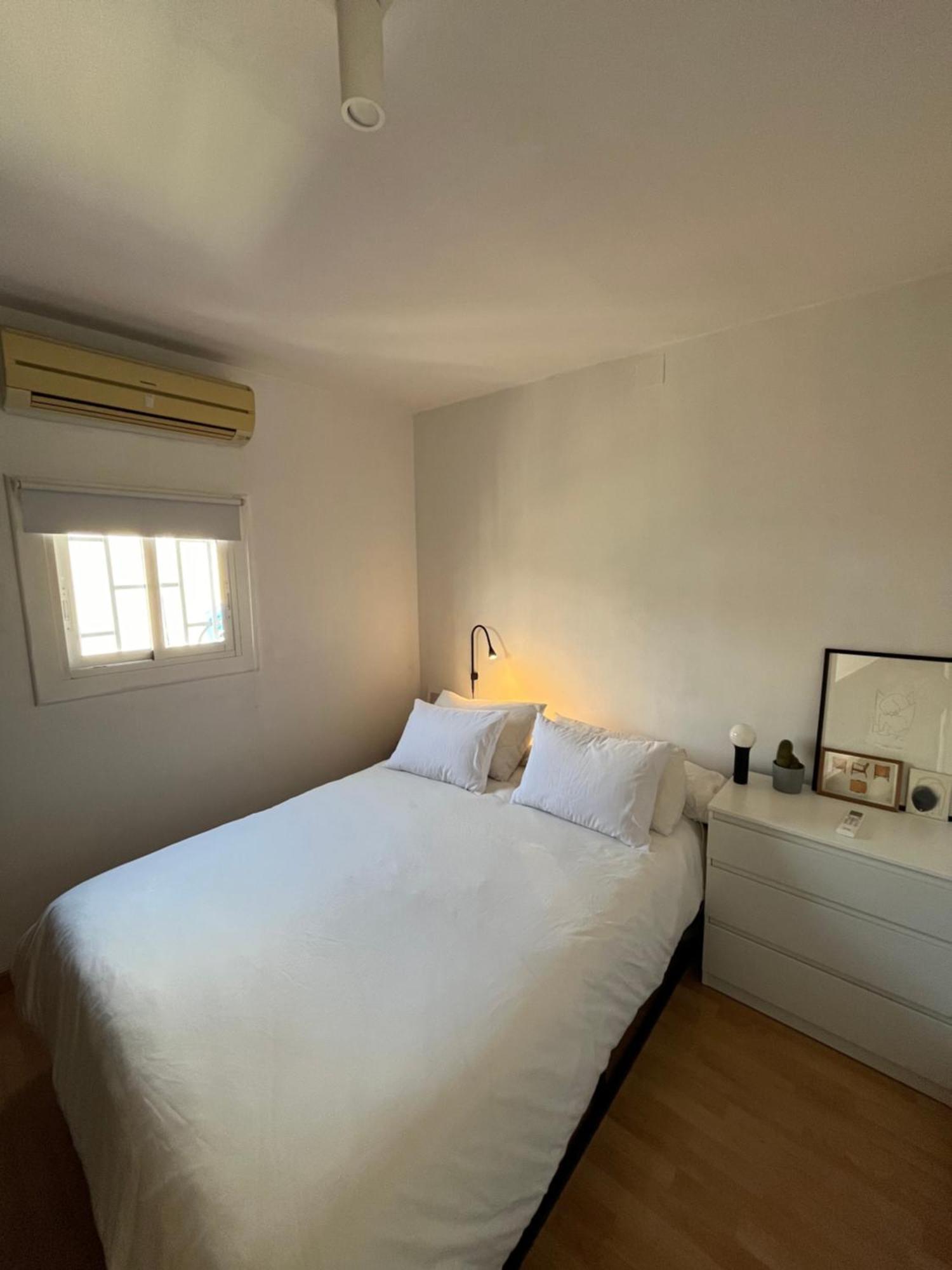 Apartamento R Daire Barselona Dış mekan fotoğraf