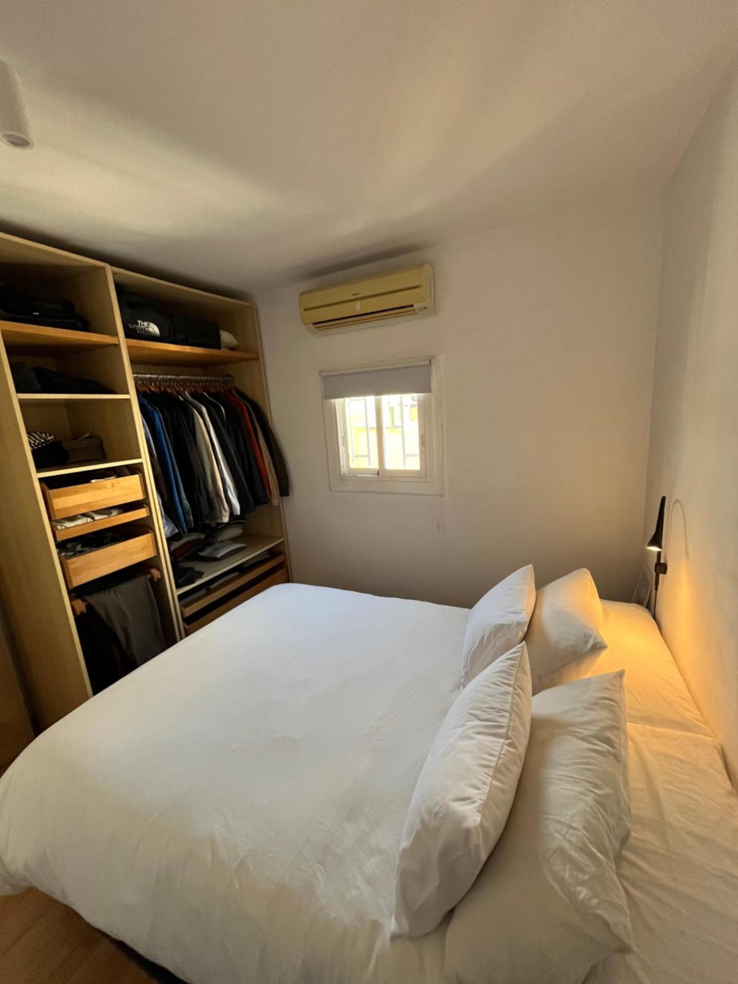 Apartamento R Daire Barselona Dış mekan fotoğraf
