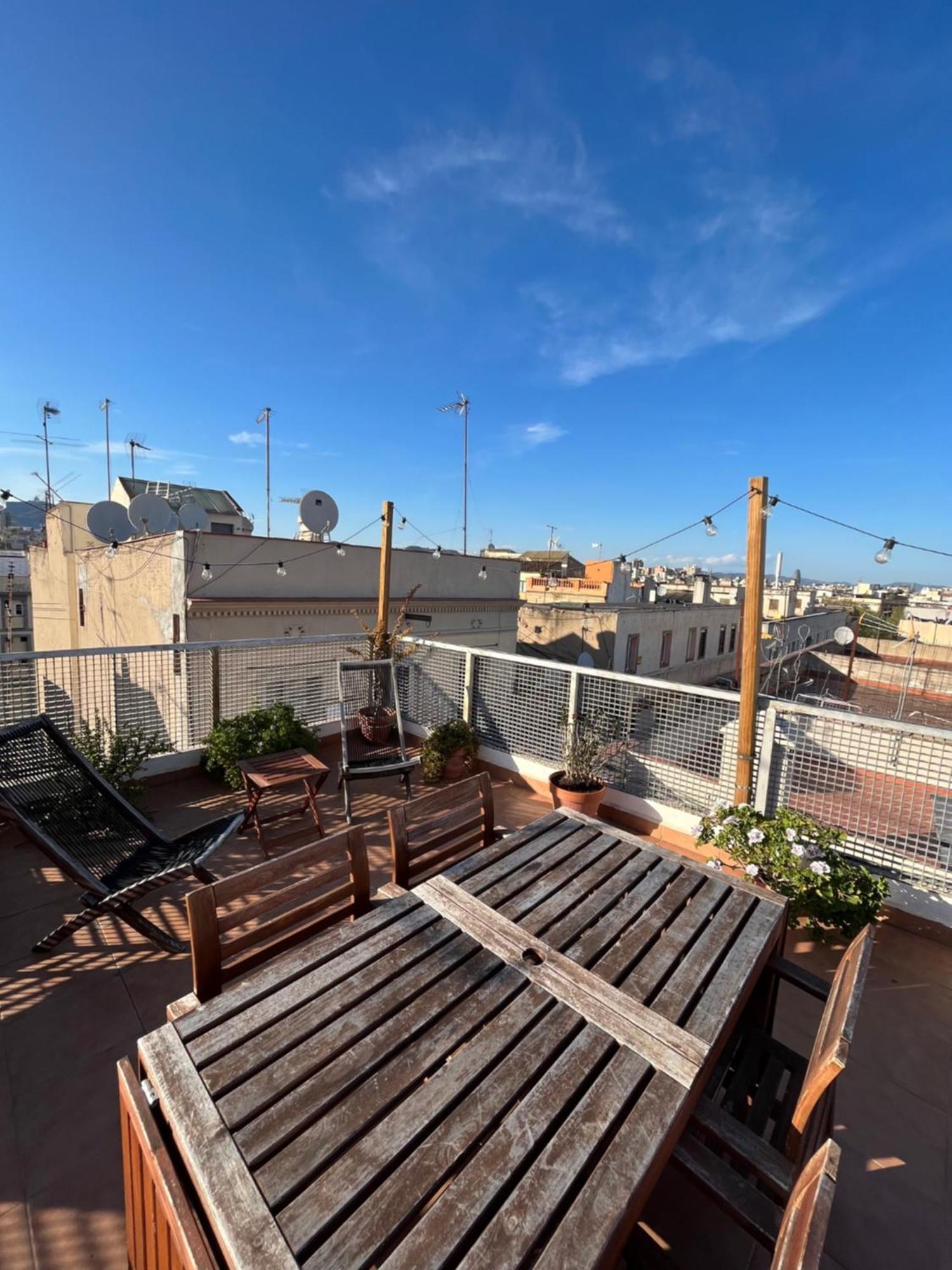 Apartamento R Daire Barselona Dış mekan fotoğraf
